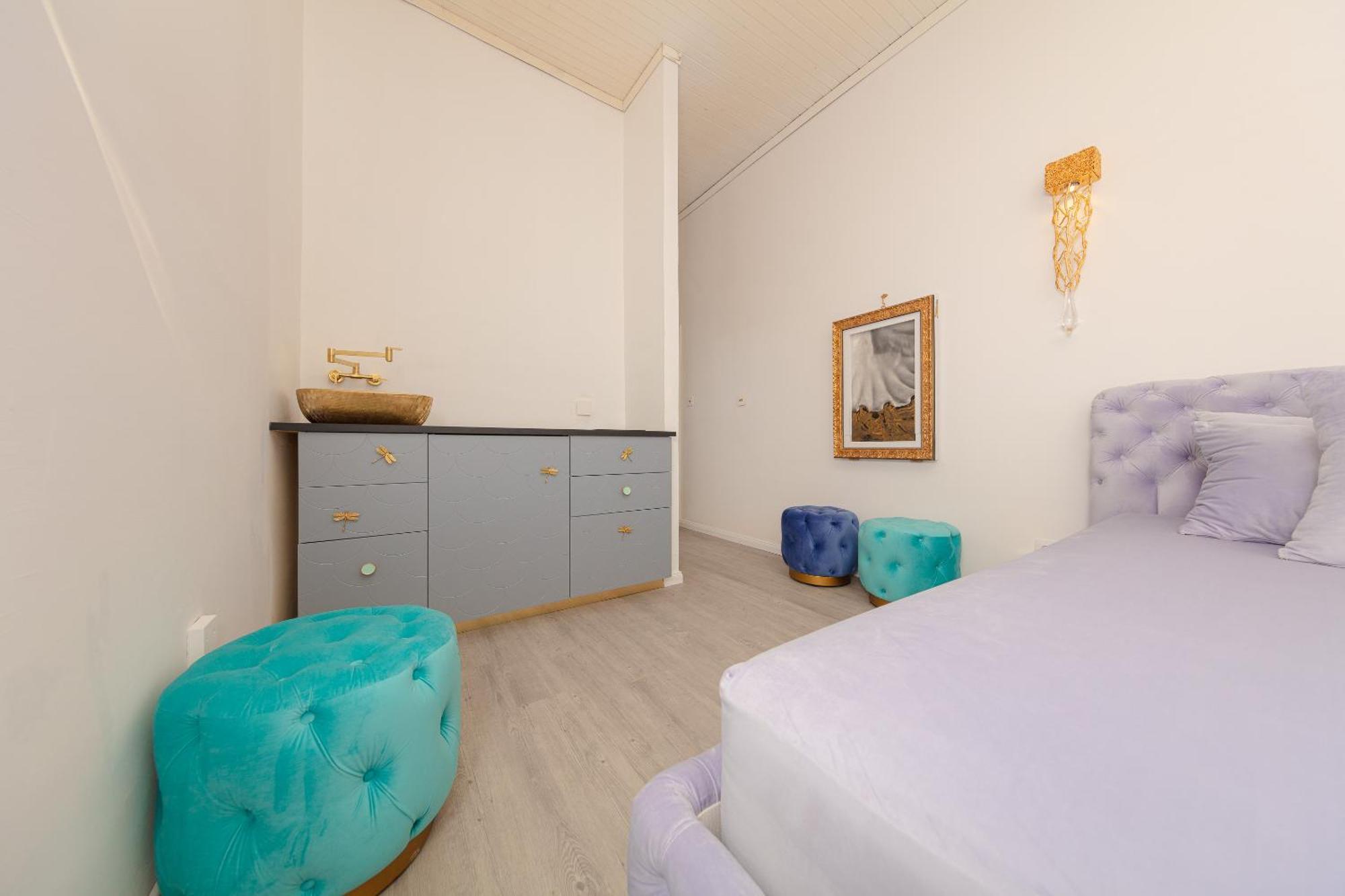 Boutique Residence Sundays Novalja Room photo