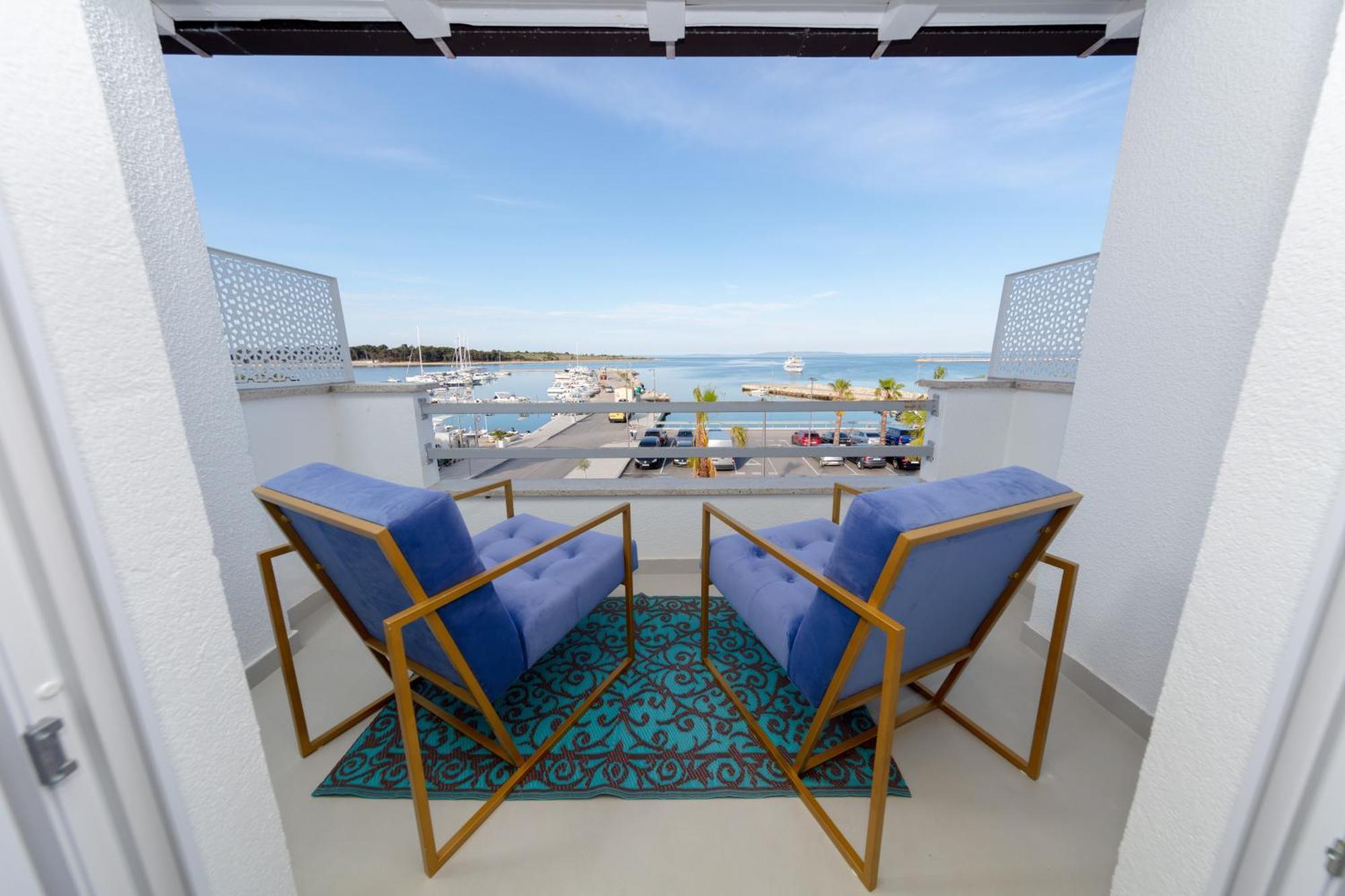Boutique Residence Sundays Novalja Room photo