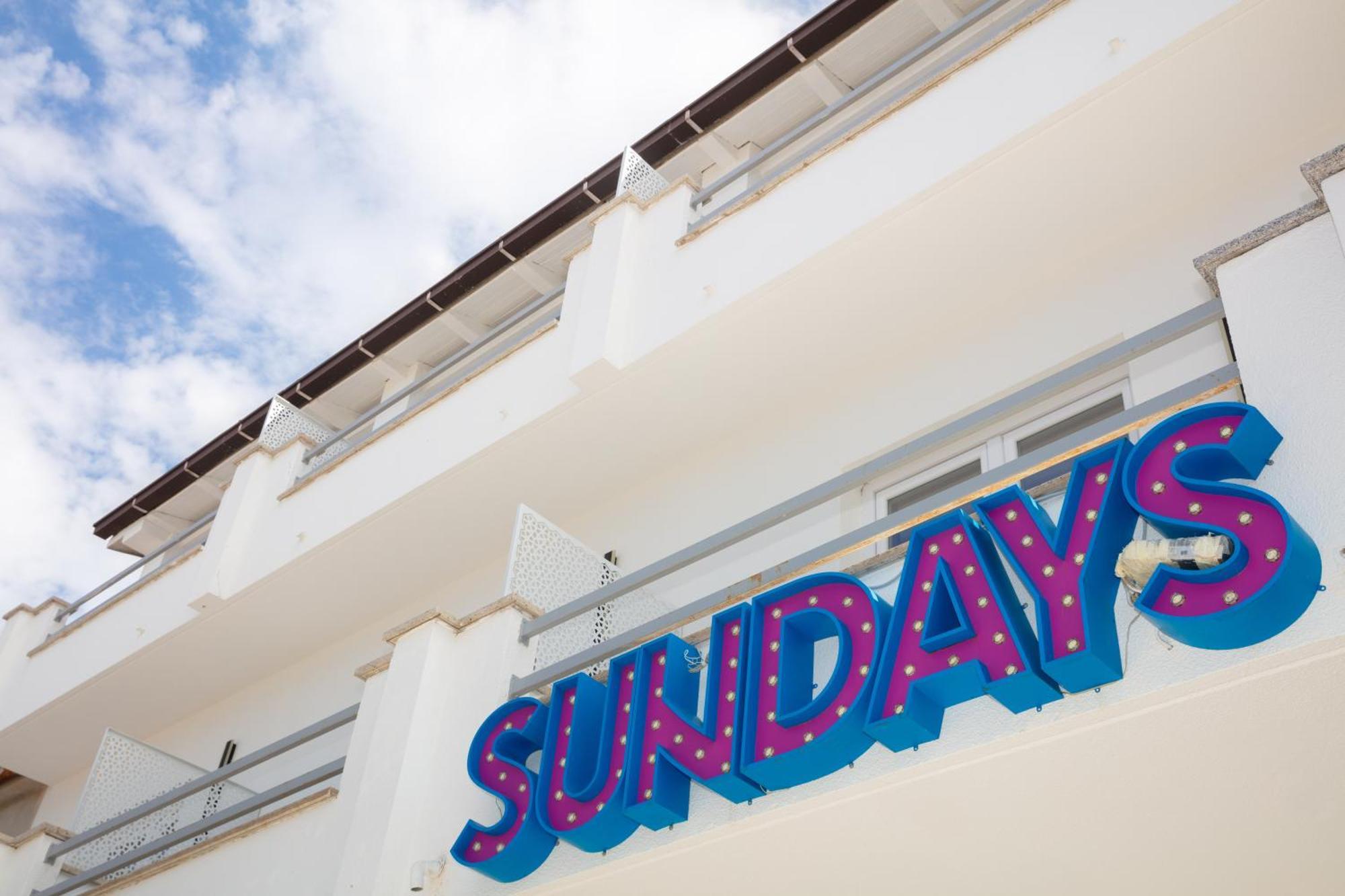 Boutique Residence Sundays Novalja Room photo