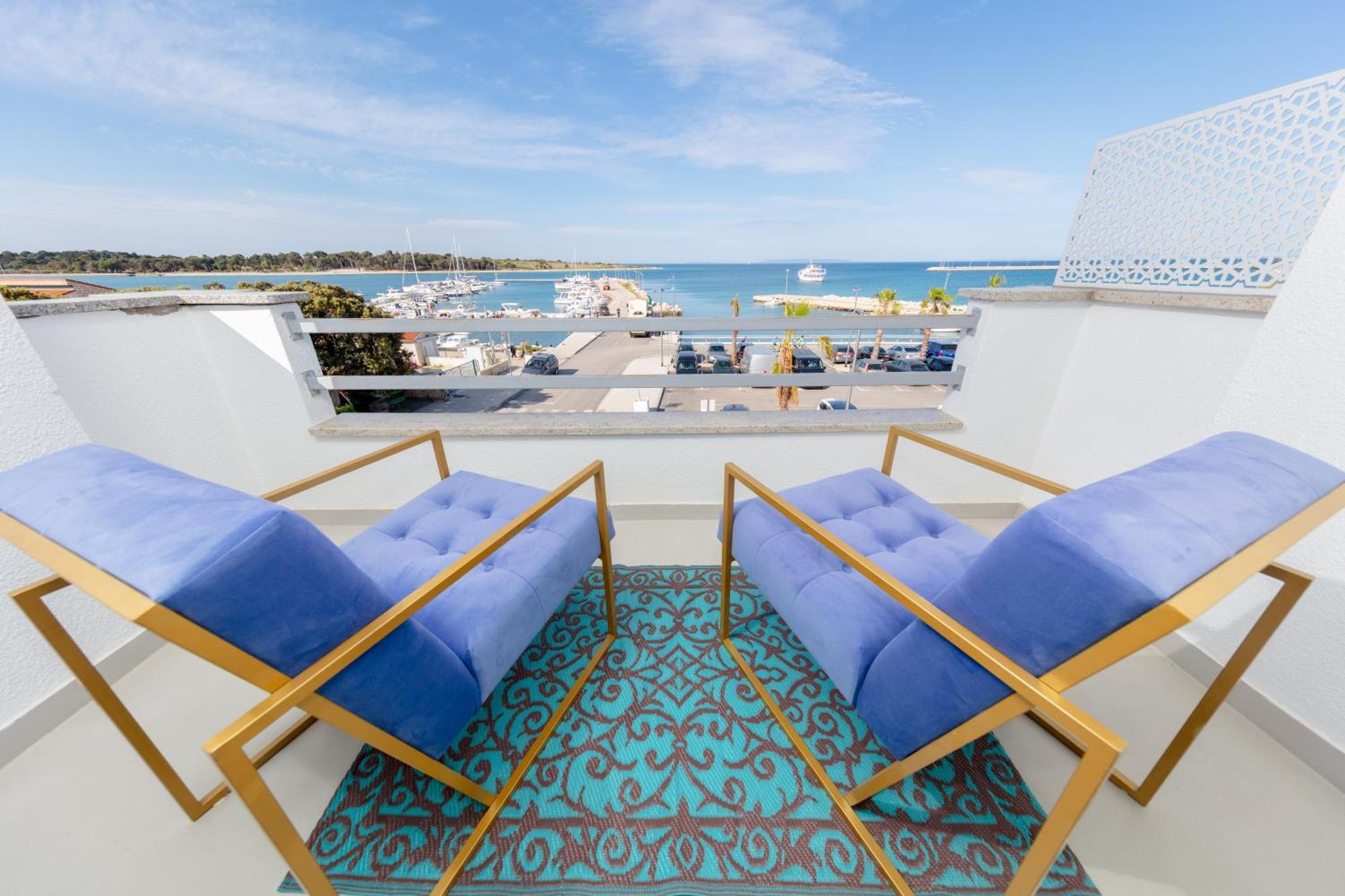 Boutique Residence Sundays Novalja Room photo