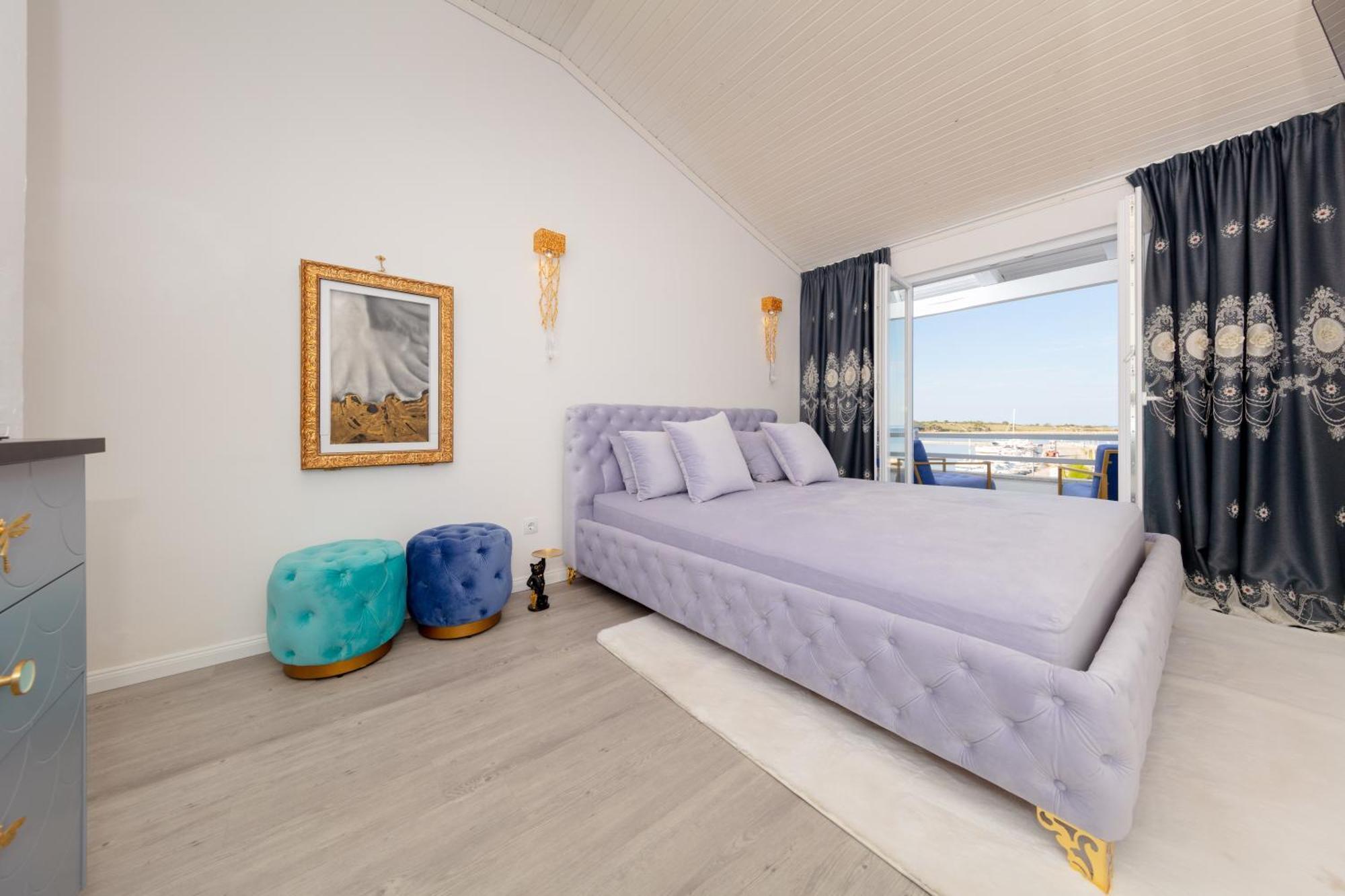 Boutique Residence Sundays Novalja Room photo