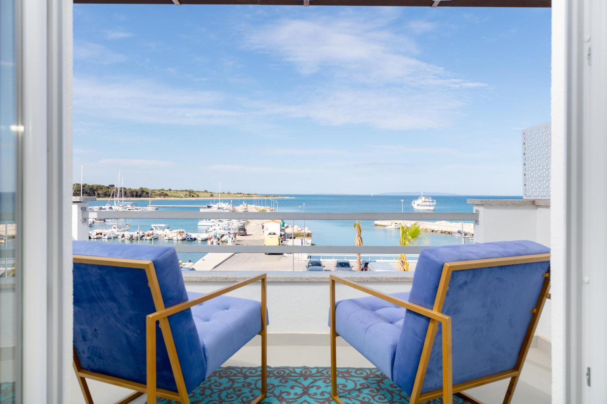 Boutique Residence Sundays Novalja Exterior photo