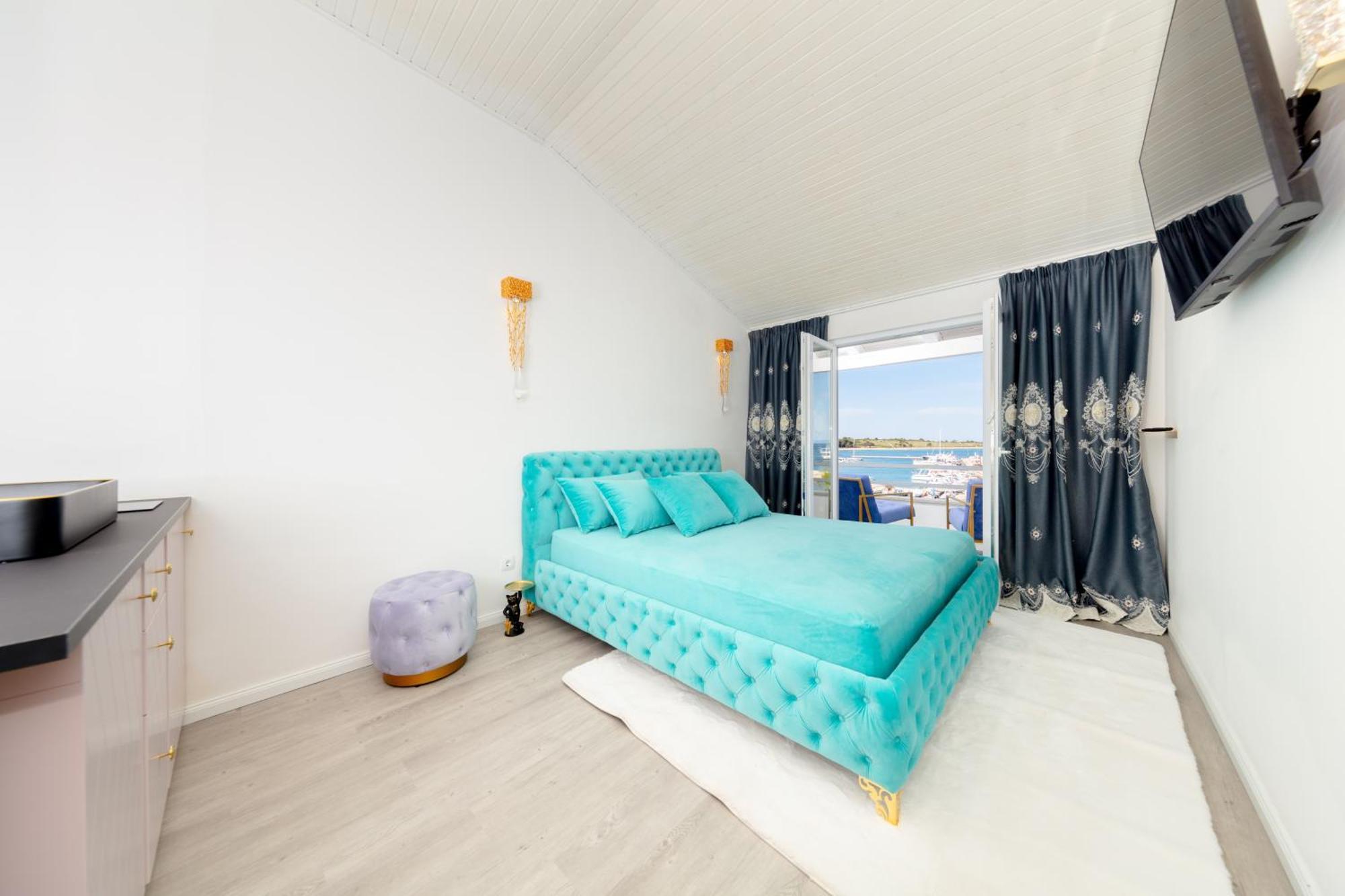 Boutique Residence Sundays Novalja Exterior photo